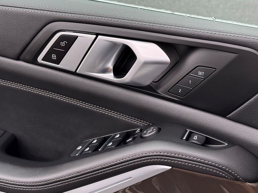 2022 BMW X5 xDrive40i Chantilly VA