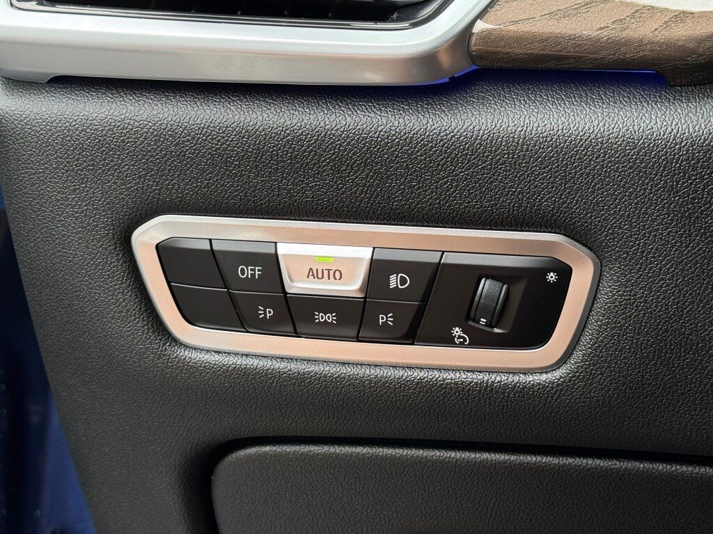 2022 BMW X5 xDrive40i Chantilly VA