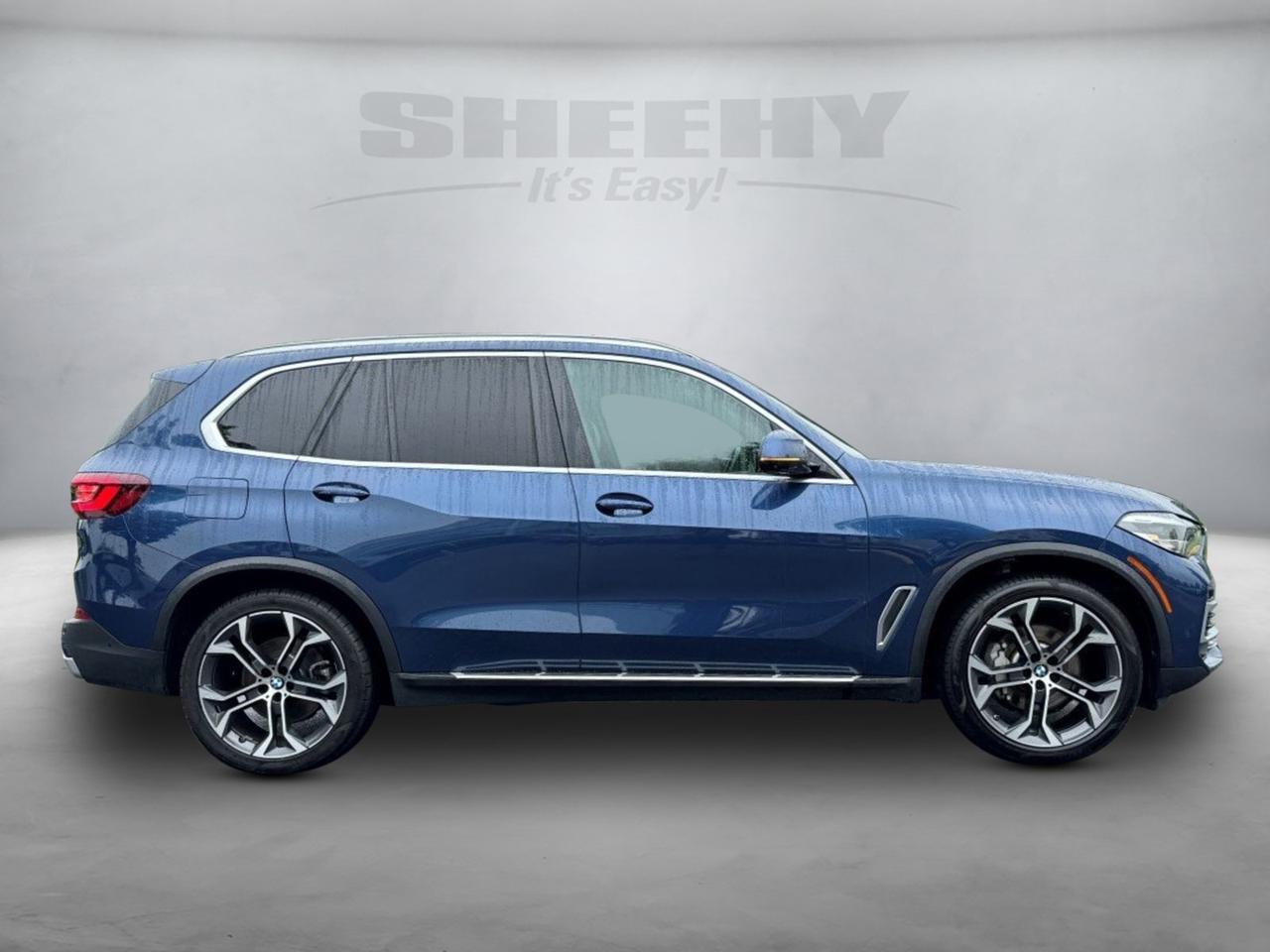 2022 BMW X5 xDrive40i Chantilly VA