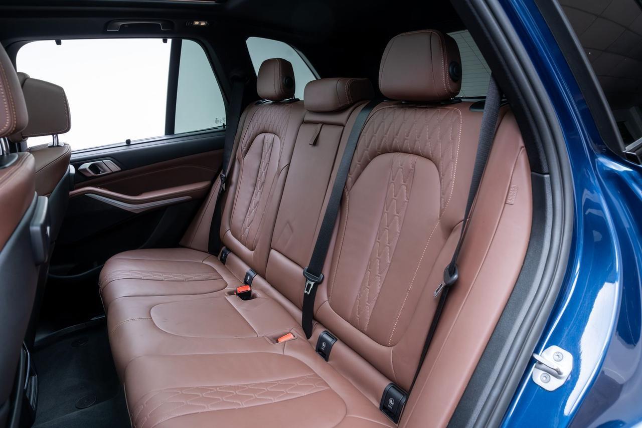 2022 BMW X5 xDrive45e 1 Owner Massage Seats Adaptive Cruise Portland OR