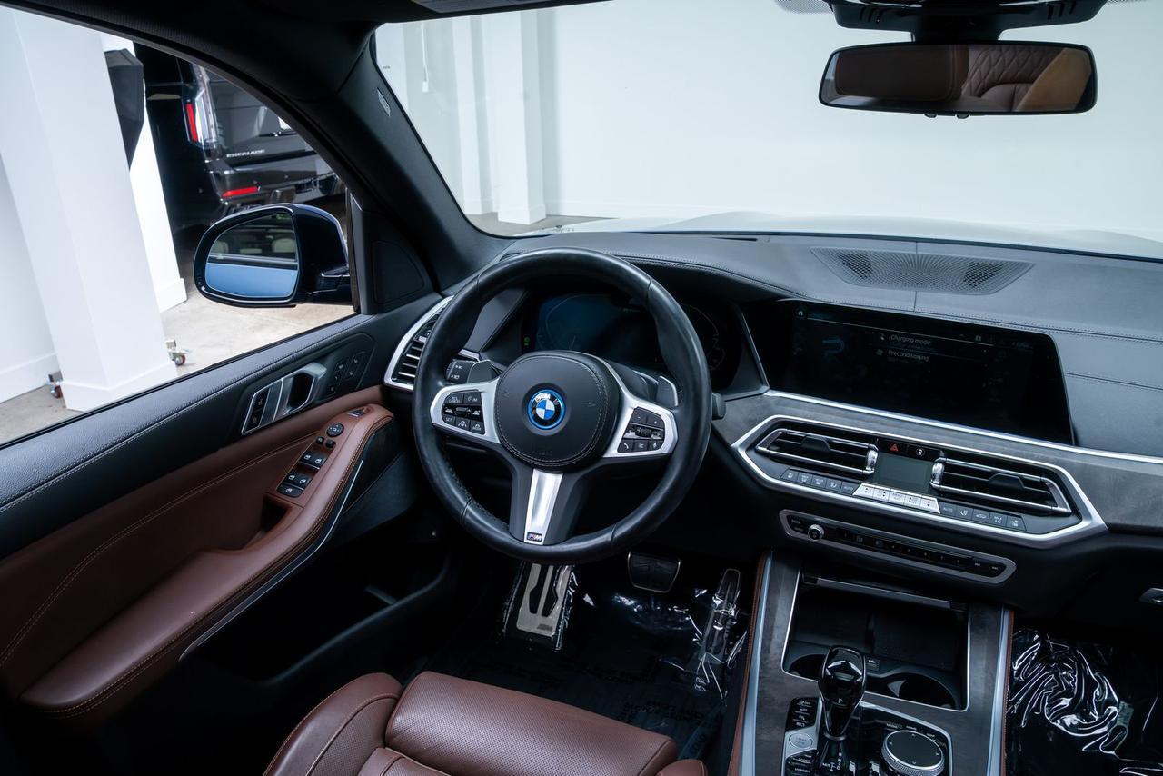 2022 BMW X5 xDrive45e 1 Owner Massage Seats Adaptive Cruise Portland OR