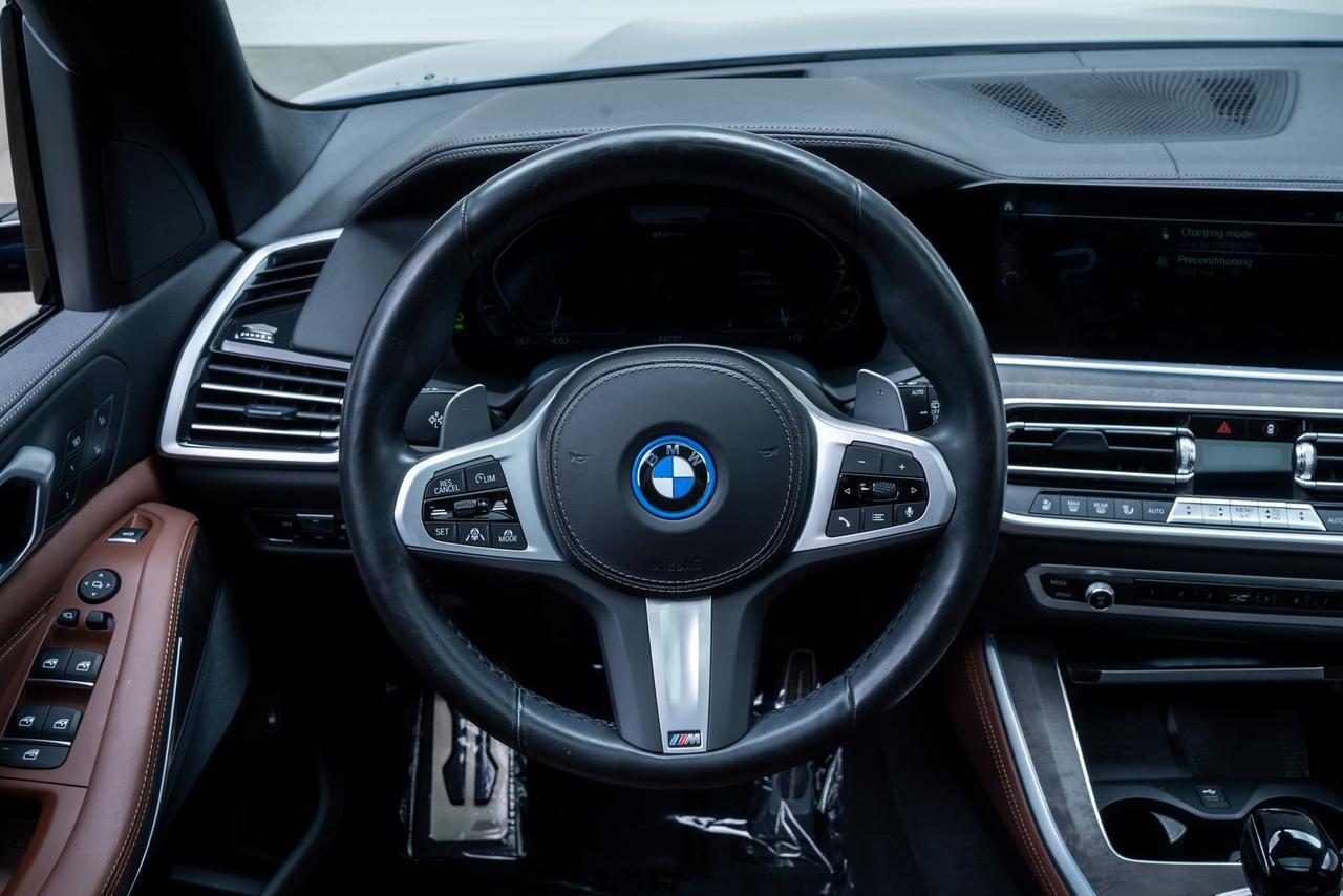 2022 BMW X5 xDrive45e 1 Owner Massage Seats Adaptive Cruise Portland OR