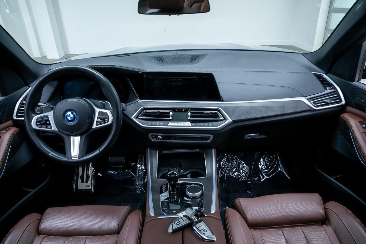 2022 BMW X5 xDrive45e 1 Owner Massage Seats Adaptive Cruise Portland OR