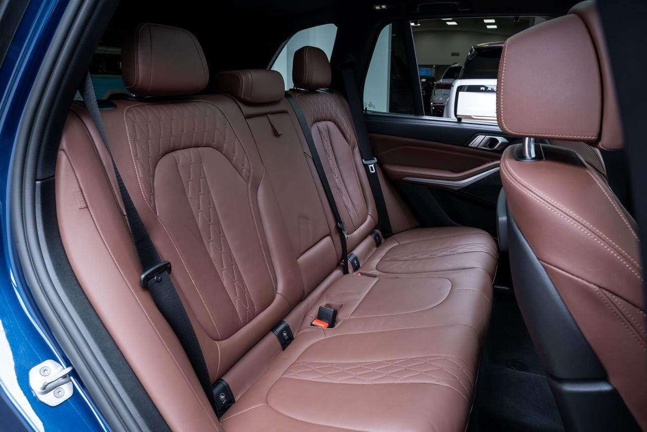 2022 BMW X5 xDrive45e 1 Owner Massage Seats Adaptive Cruise Portland OR