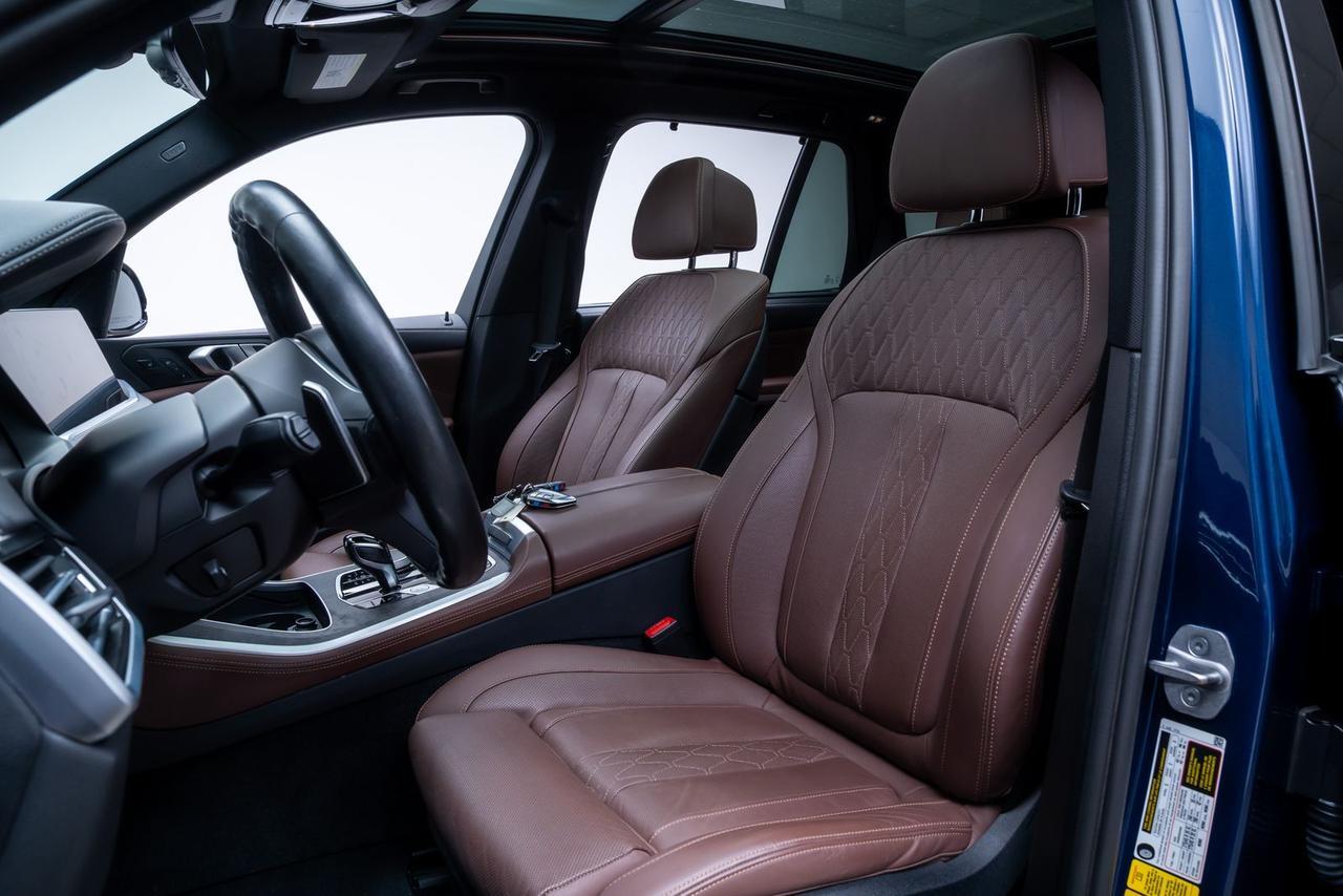 2022 BMW X5 xDrive45e 1 Owner Massage Seats Adaptive Cruise Portland OR
