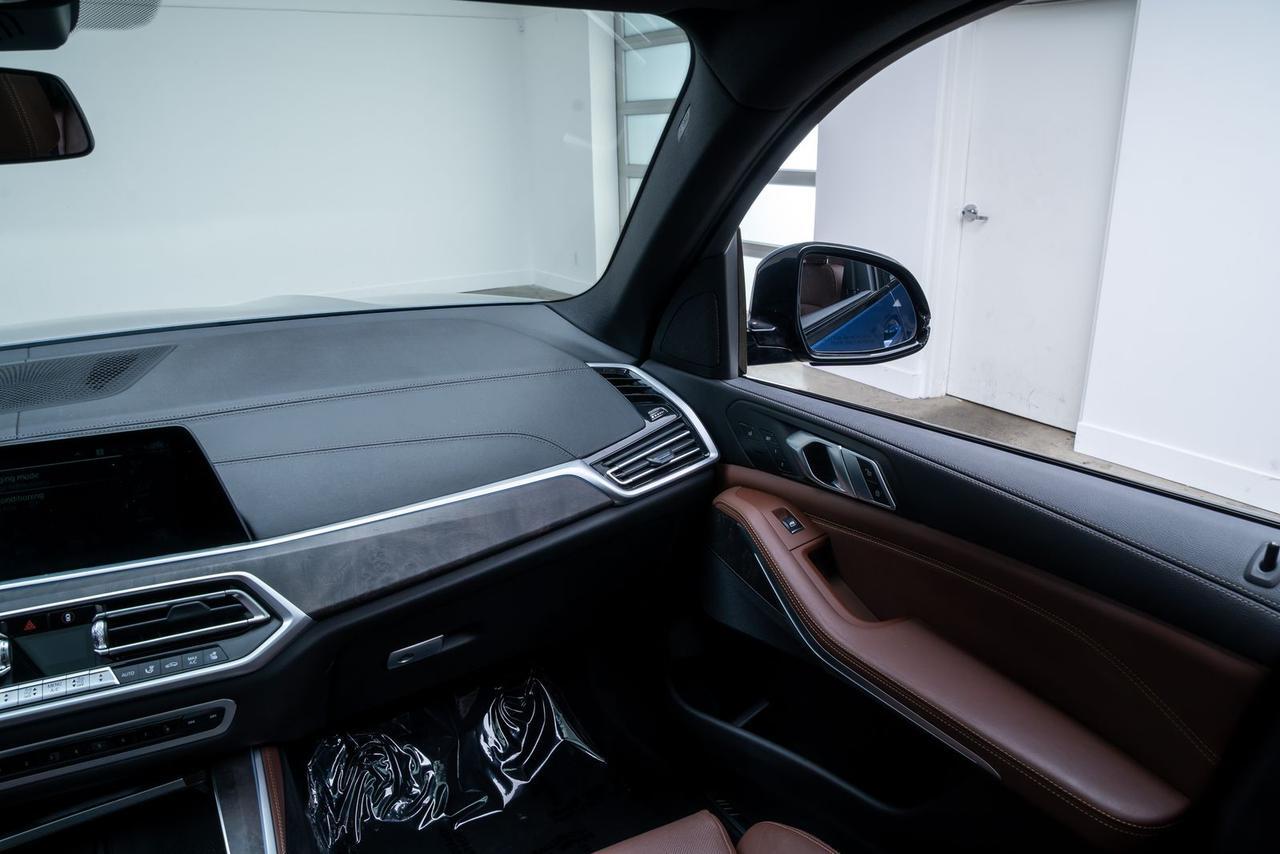 2022 BMW X5 xDrive45e 1 Owner Massage Seats Adaptive Cruise Portland OR