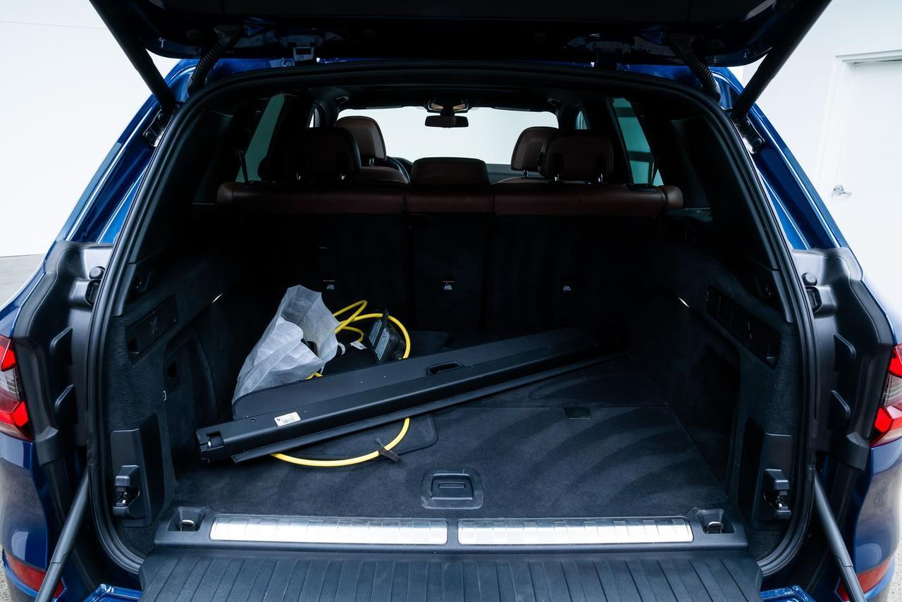 2022 BMW X5 xDrive45e 1 Owner Massage Seats Adaptive Cruise Portland OR