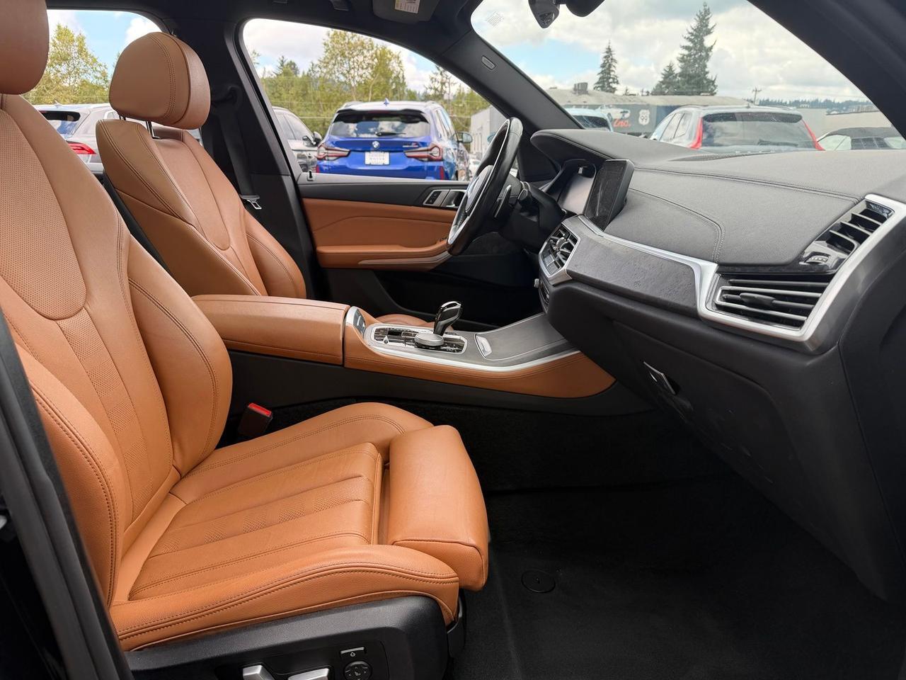 2022 BMW X5 xDrive45e Gladstone OR