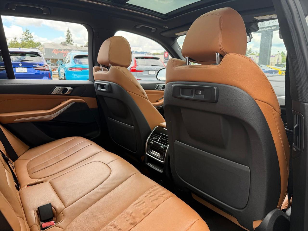 2022 BMW X5 xDrive45e Gladstone OR