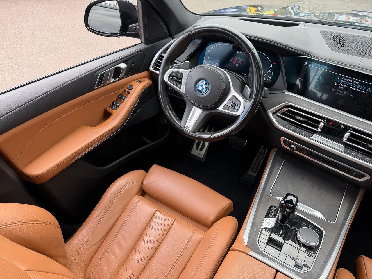 2022 BMW X5 xDrive45e Gladstone OR