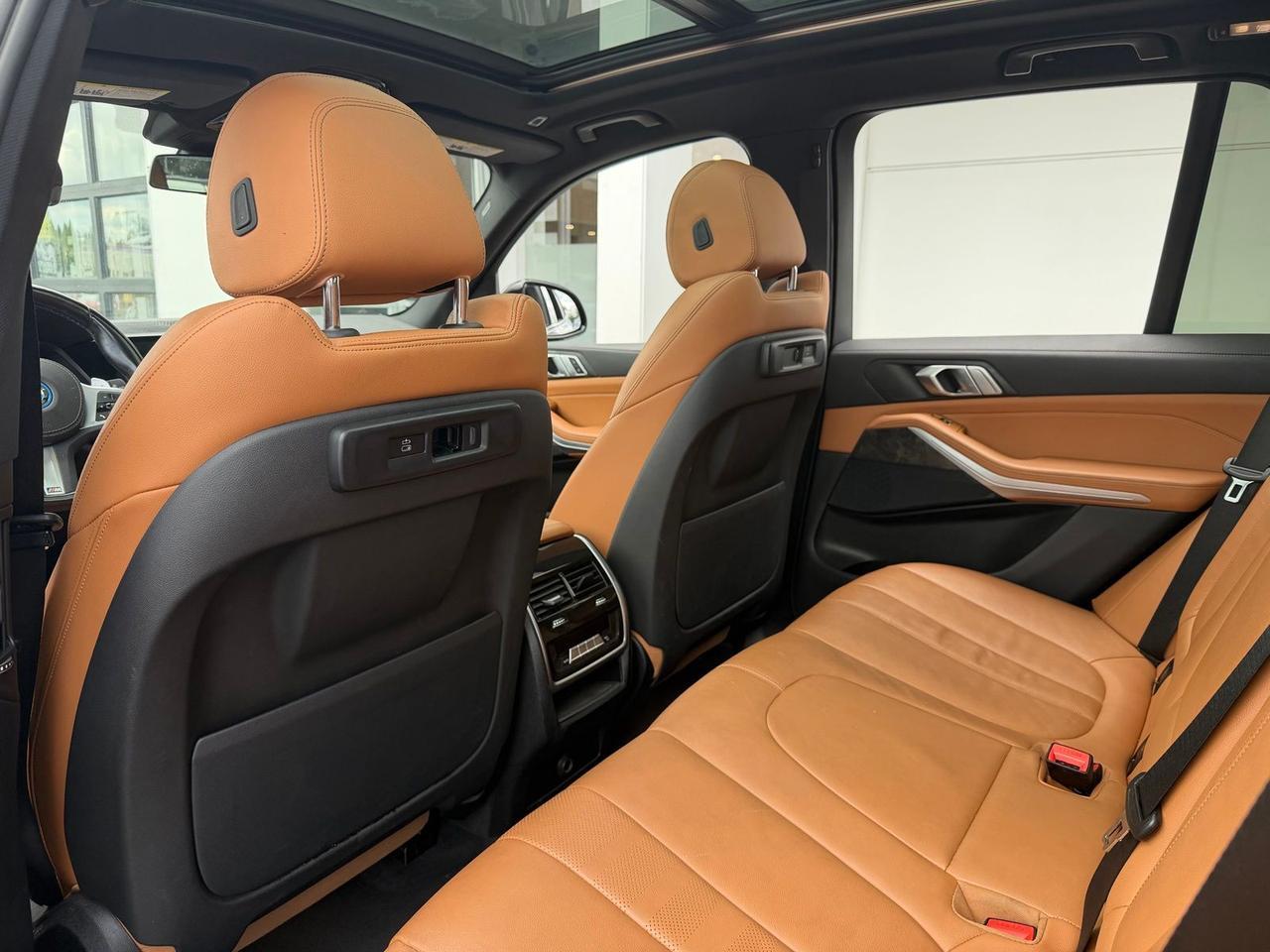 2022 BMW X5 xDrive45e Gladstone OR