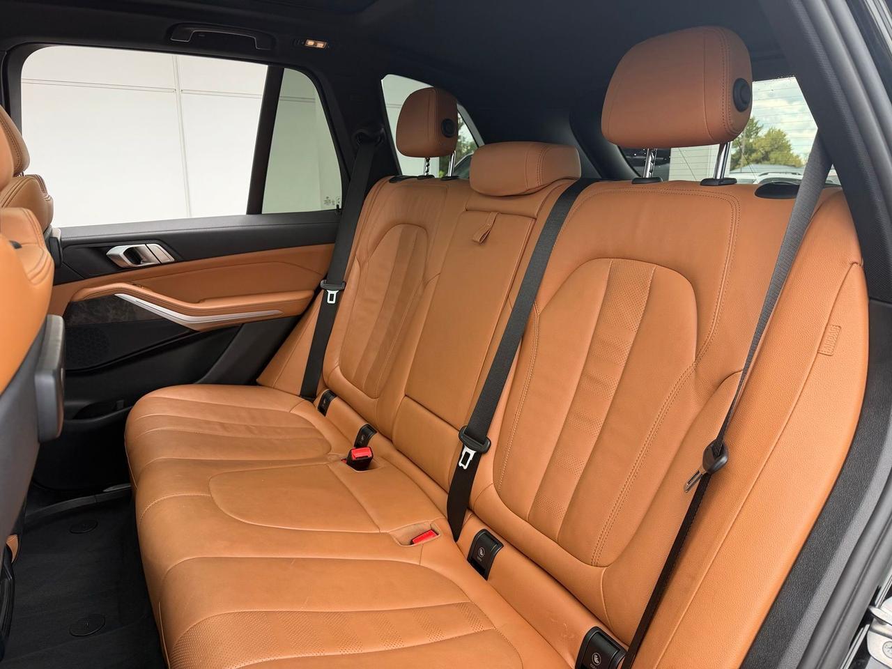 2022 BMW X5 xDrive45e Gladstone OR