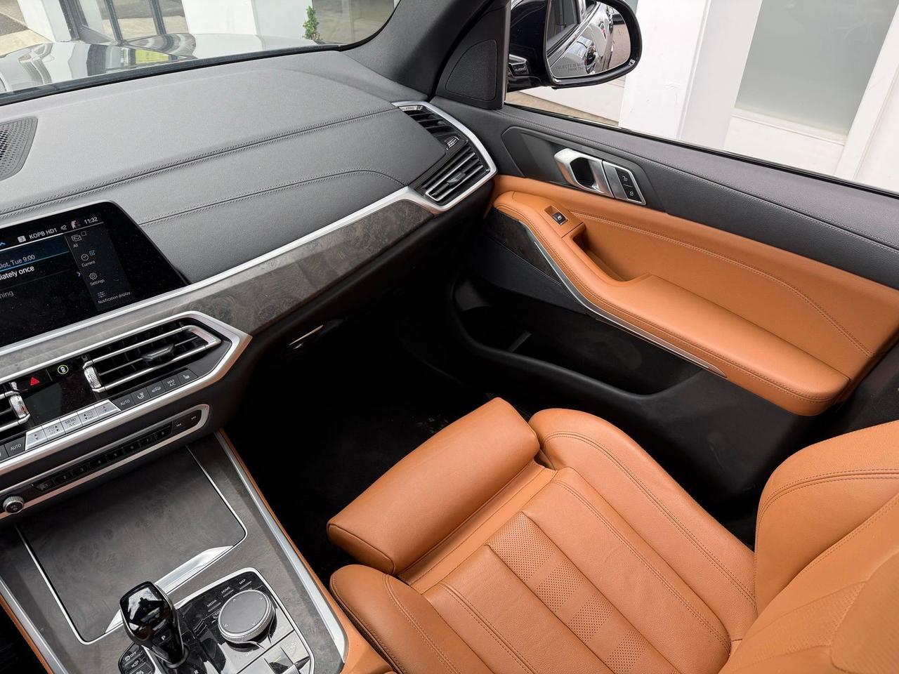 2022 BMW X5 xDrive45e Gladstone OR