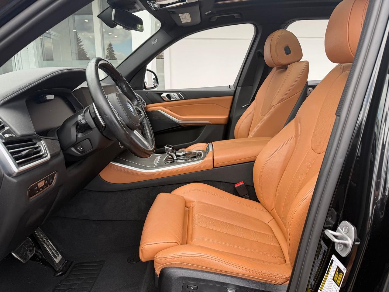2022 BMW X5 xDrive45e Gladstone OR