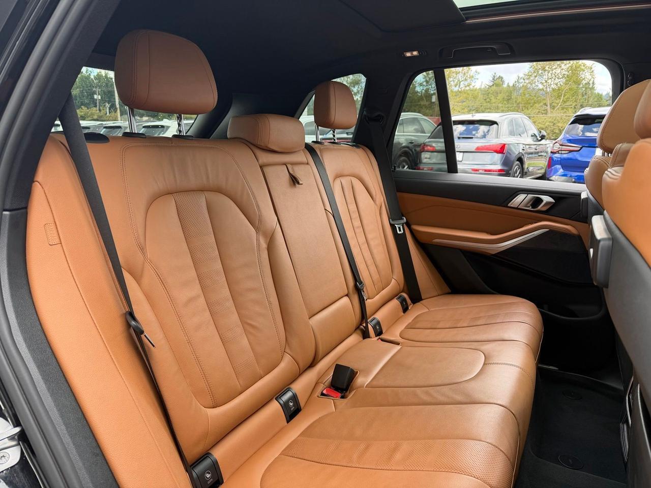 2022 BMW X5 xDrive45e Gladstone OR