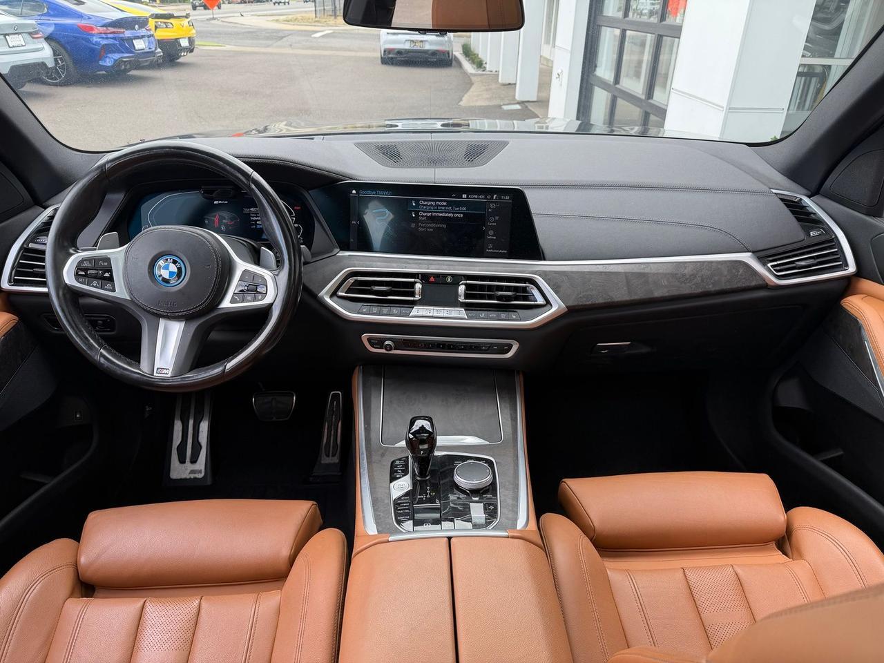 2022 BMW X5 xDrive45e Gladstone OR