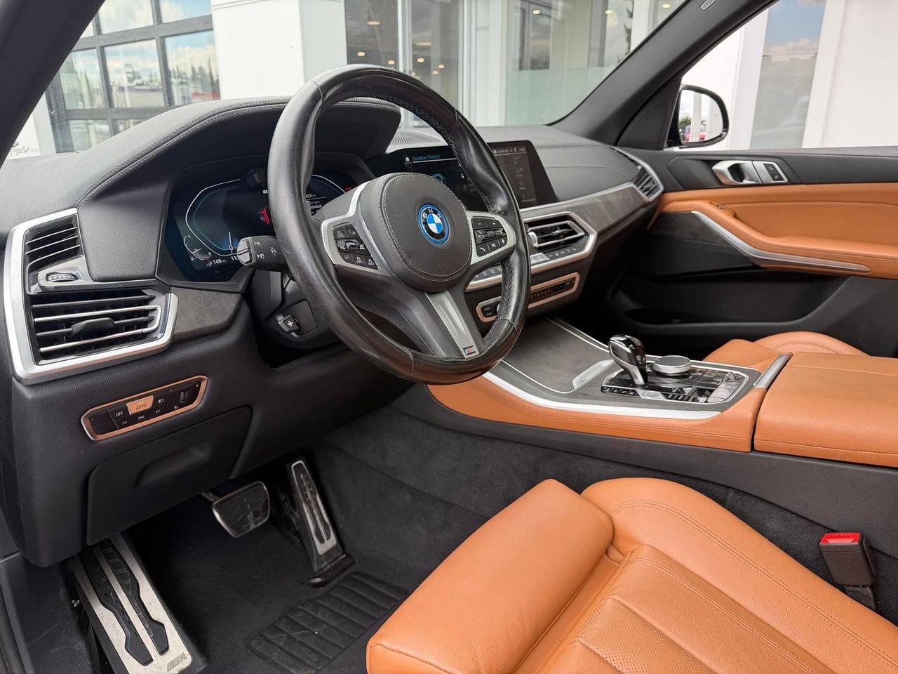 2022 BMW X5 xDrive45e Gladstone OR