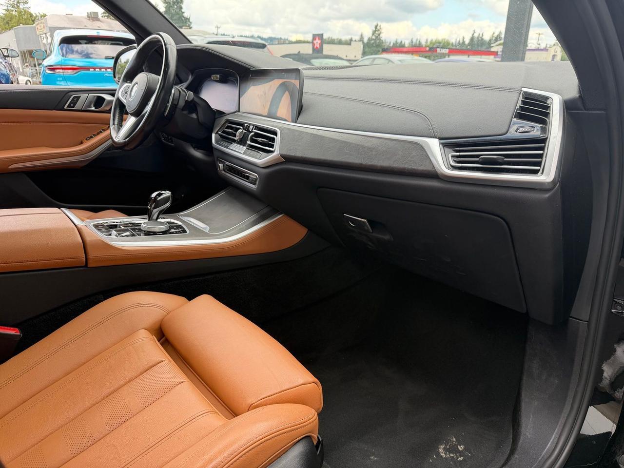2022 BMW X5 xDrive45e Gladstone OR