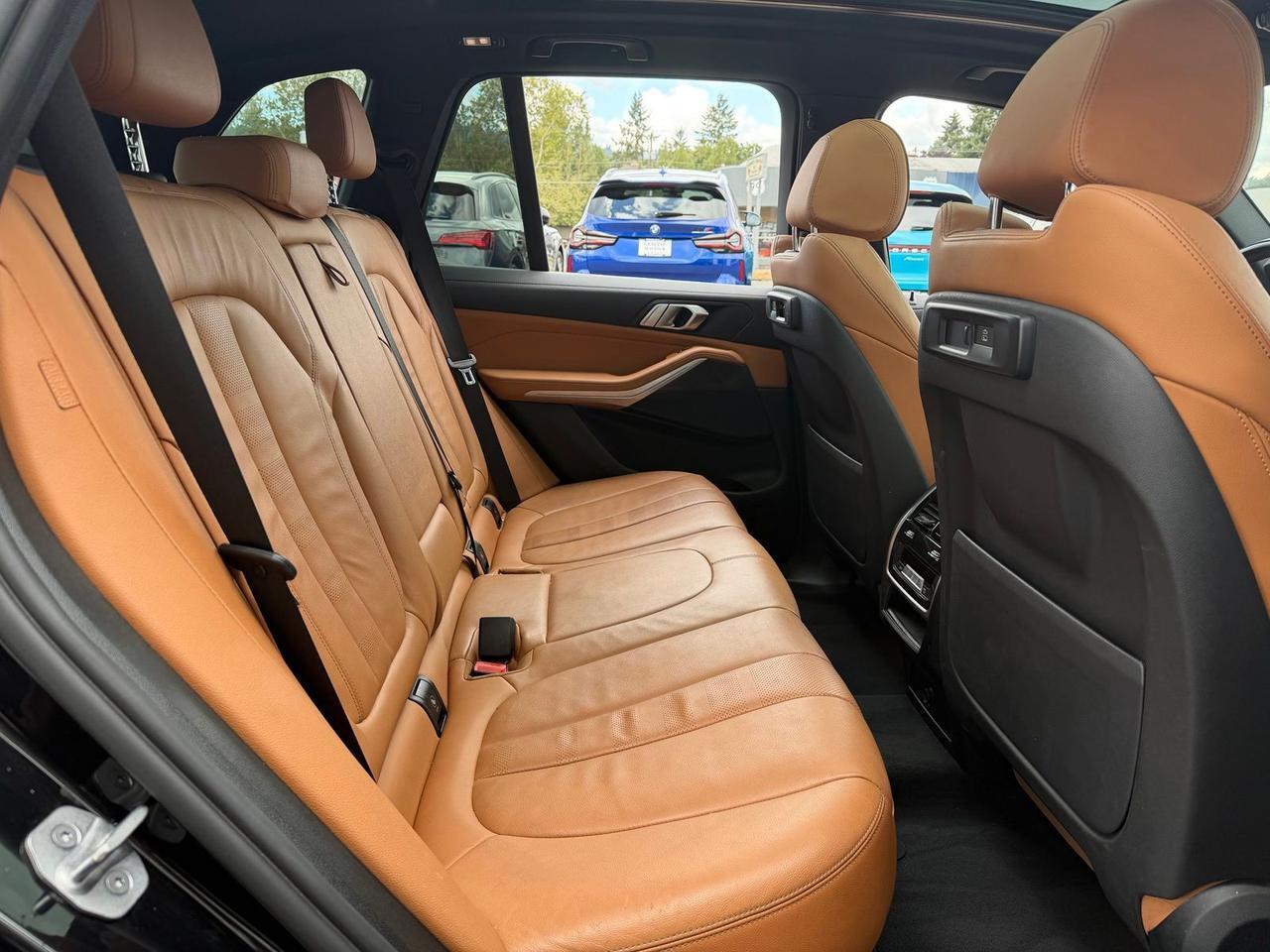 2022 BMW X5 xDrive45e Gladstone OR