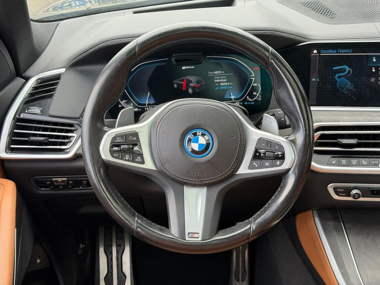 2022 BMW X5 xDrive45e Gladstone OR
