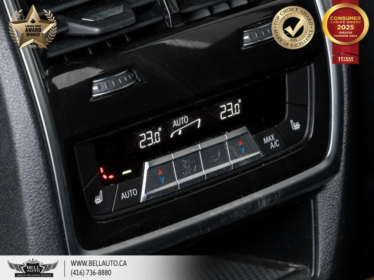 2022 BMW X5 xDrive45e, HYBRID, HUD, NAVI, PANO, 360CAM, B.SPOT, LANEDPRTR, TPMS, PDC, NOACCIDENT Toronto ON