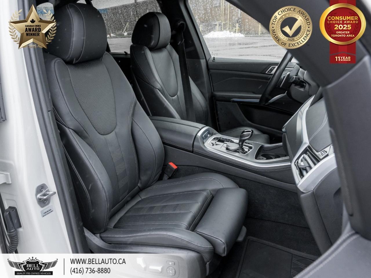 2022 BMW X5 xDrive45e, HYBRID, HUD, NAVI, PANO, 360CAM, B.SPOT, LANEDPRTR, TPMS, PDC, NOACCIDENT Toronto ON