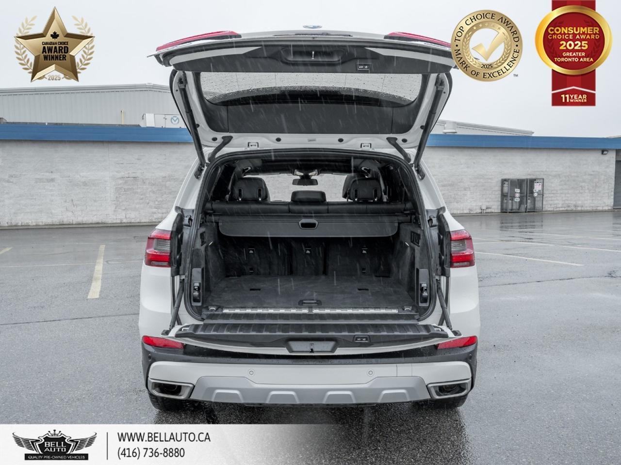 2022 BMW X5 xDrive45e, HYBRID, HUD, NAVI, PANO, 360CAM, B.SPOT, LANEDPRTR, TPMS, PDC, NOACCIDENT Toronto ON
