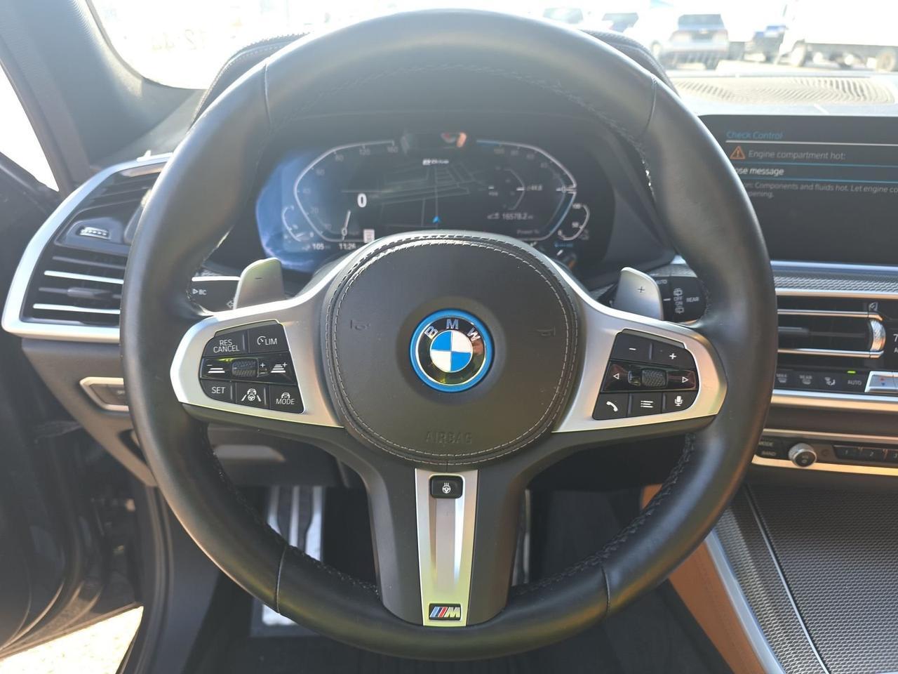 2022 BMW X5 xDrive45e Head-Up Display Adaptive Cruise Portland OR