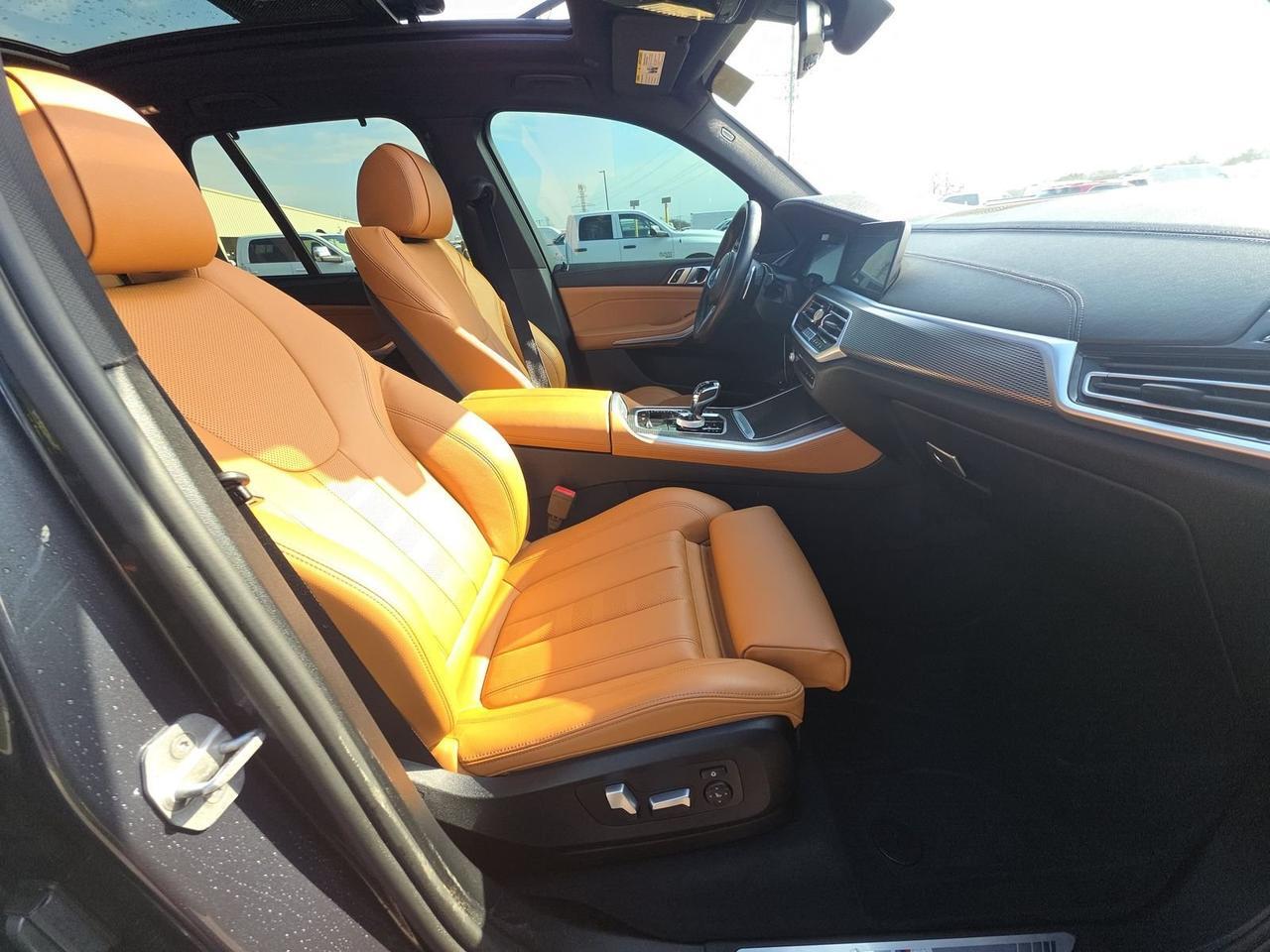 2022 BMW X5 xDrive45e Head-Up Display Adaptive Cruise Portland OR