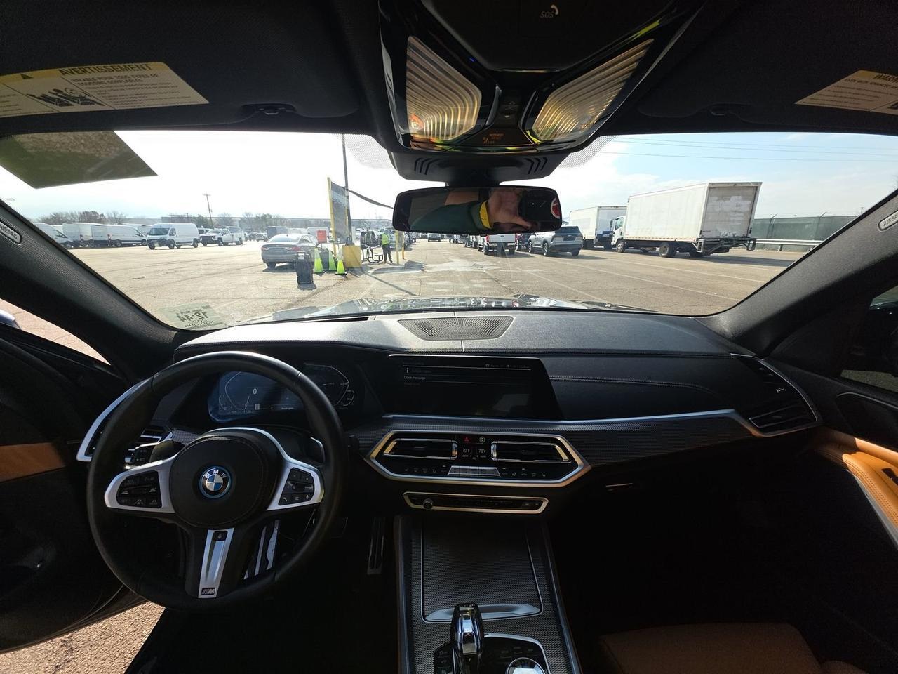 2022 BMW X5 xDrive45e Head-Up Display Adaptive Cruise Portland OR