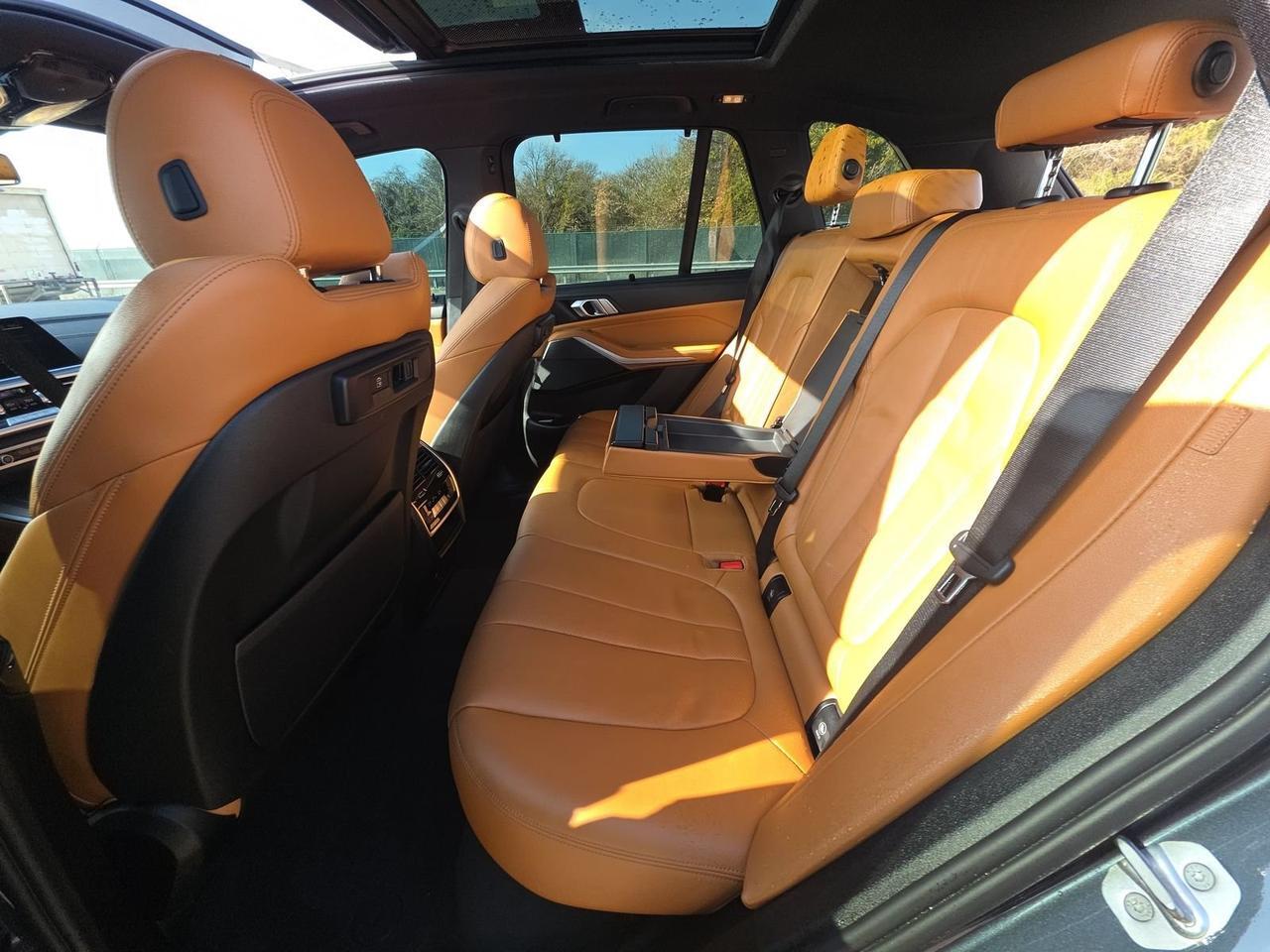 2022 BMW X5 xDrive45e Head-Up Display Adaptive Cruise Portland OR