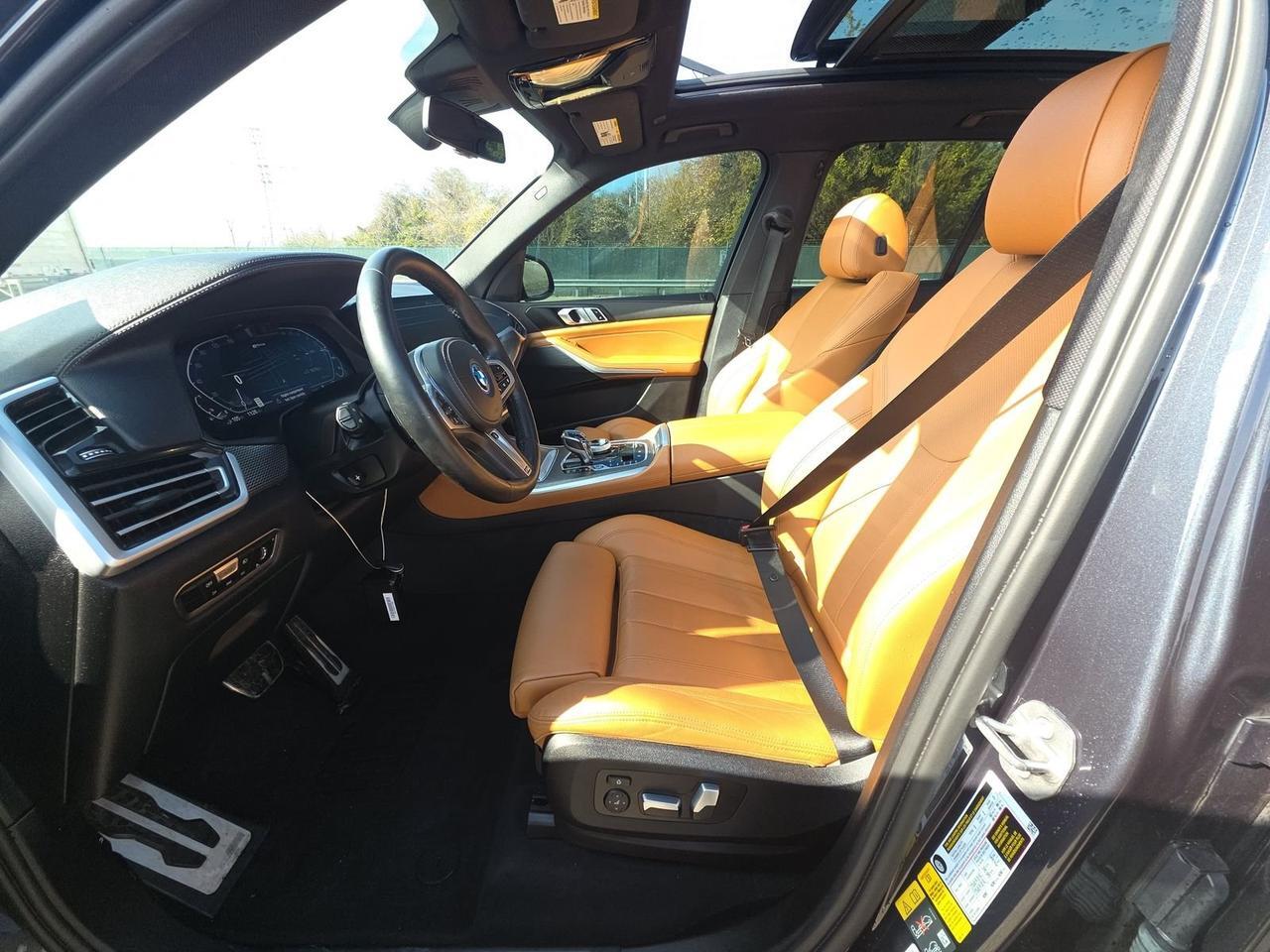 2022 BMW X5 xDrive45e Head-Up Display Adaptive Cruise Portland OR