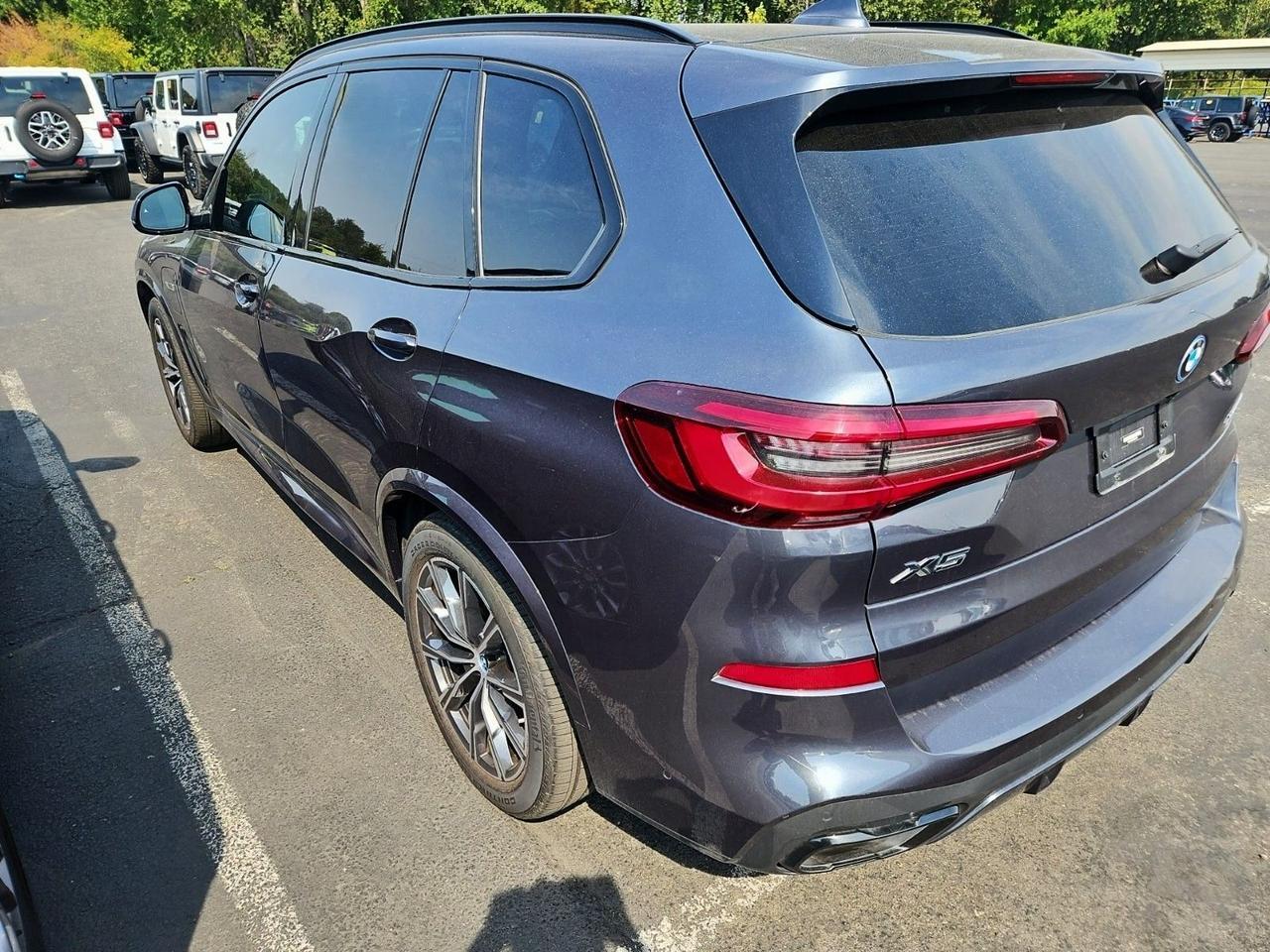 2022 BMW X5 xDrive45e M Sport Package / Surround View Camera Portland OR