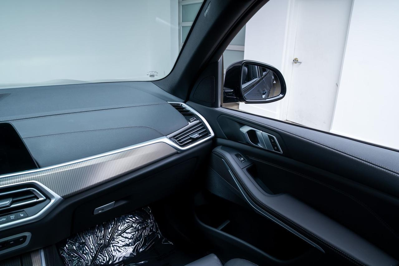 2022 BMW X5 xDrive45e M Sport Package / Surround View Camera Portland OR