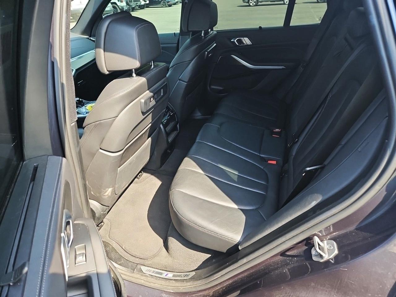 2022 BMW X5 xDrive45e M Sport Package / Surround View Camera Portland OR