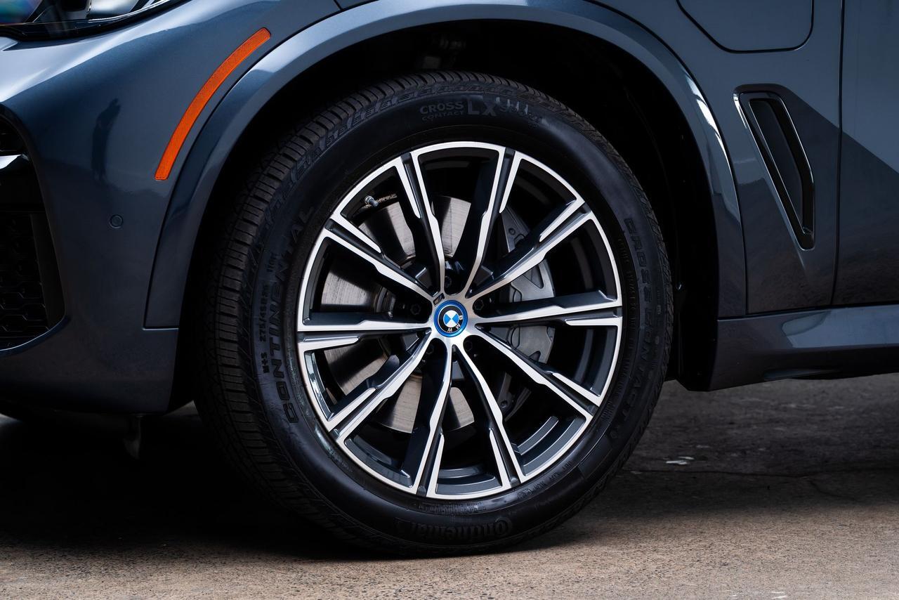 2022 BMW X5 xDrive45e M Sport Package / Surround View Camera Portland OR