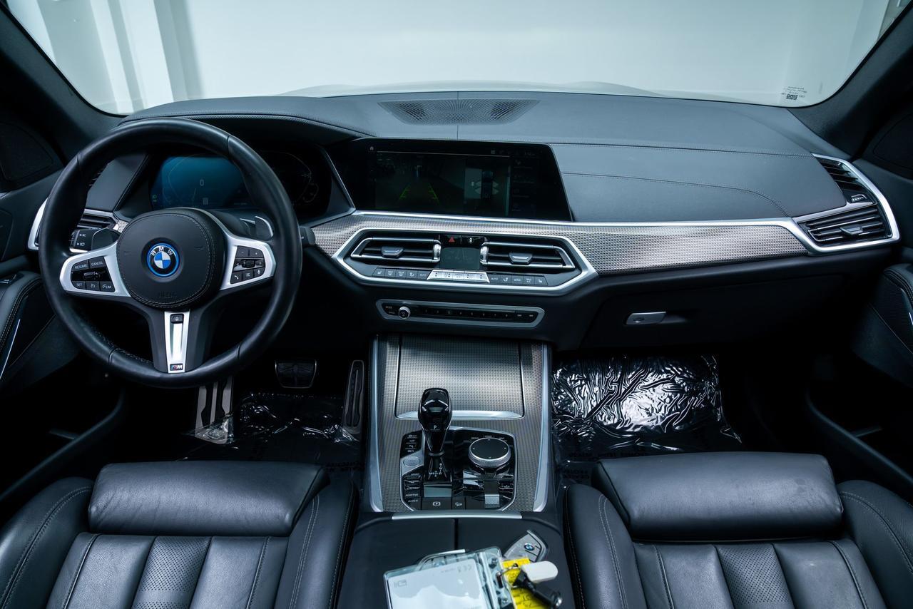 2022 BMW X5 xDrive45e M Sport Package / Surround View Camera Portland OR