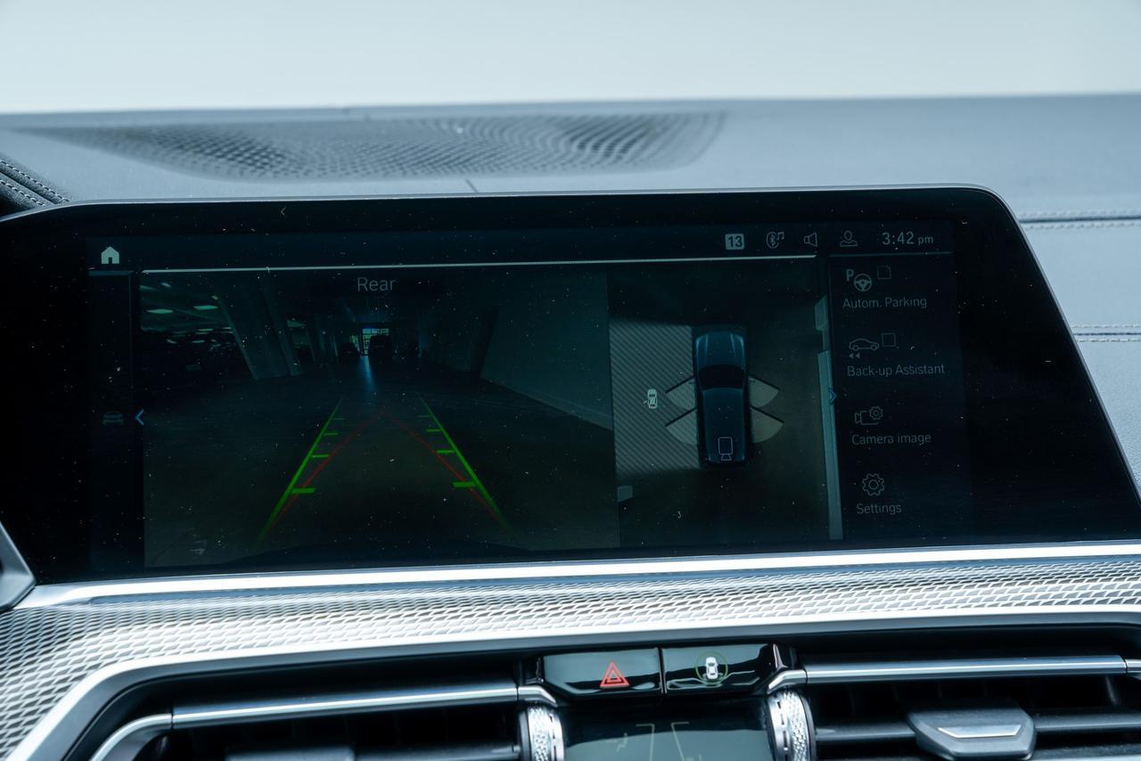 2022 BMW X5 xDrive45e M Sport Package / Surround View Camera Portland OR