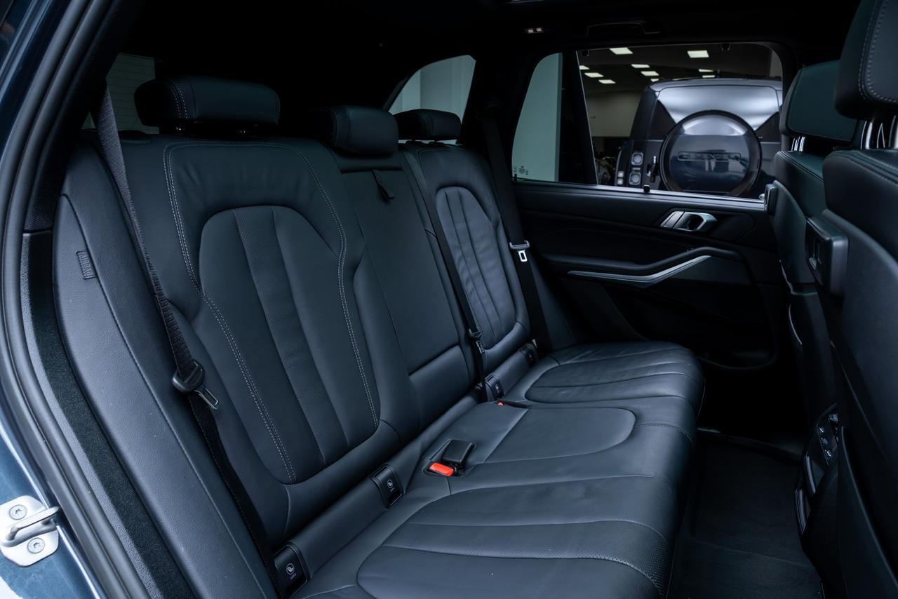 2022 BMW X5 xDrive45e M Sport Package / Surround View Camera Portland OR