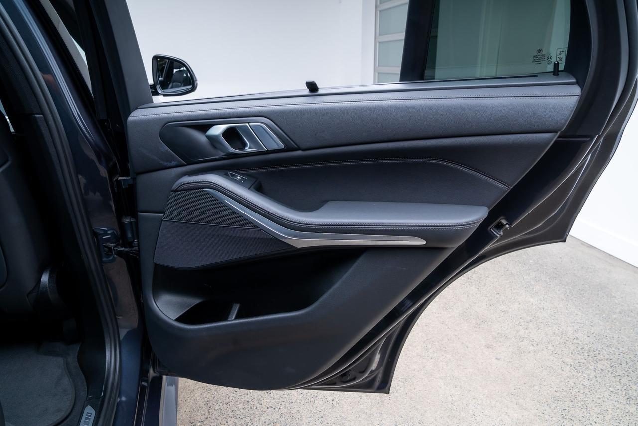 2022 BMW X5 xDrive45e M Sport Package / Surround View Camera Portland OR