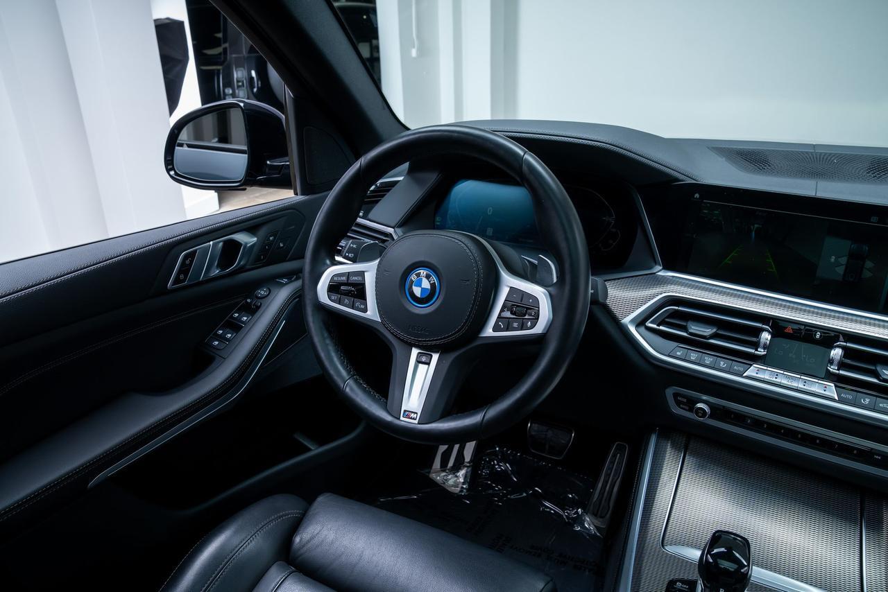 2022 BMW X5 xDrive45e M Sport Package / Surround View Camera Portland OR