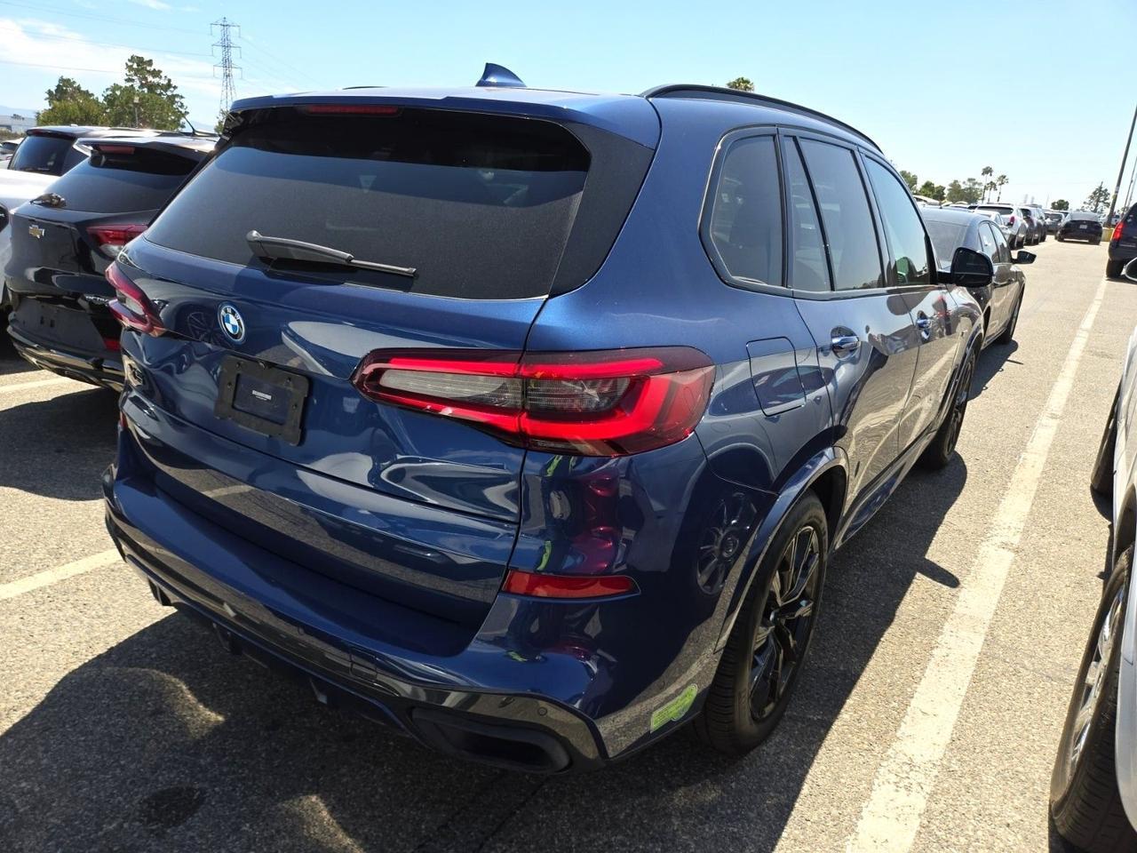 2022 BMW X5 xDrive45e Massage Seats Adaptive Cruise Portland OR