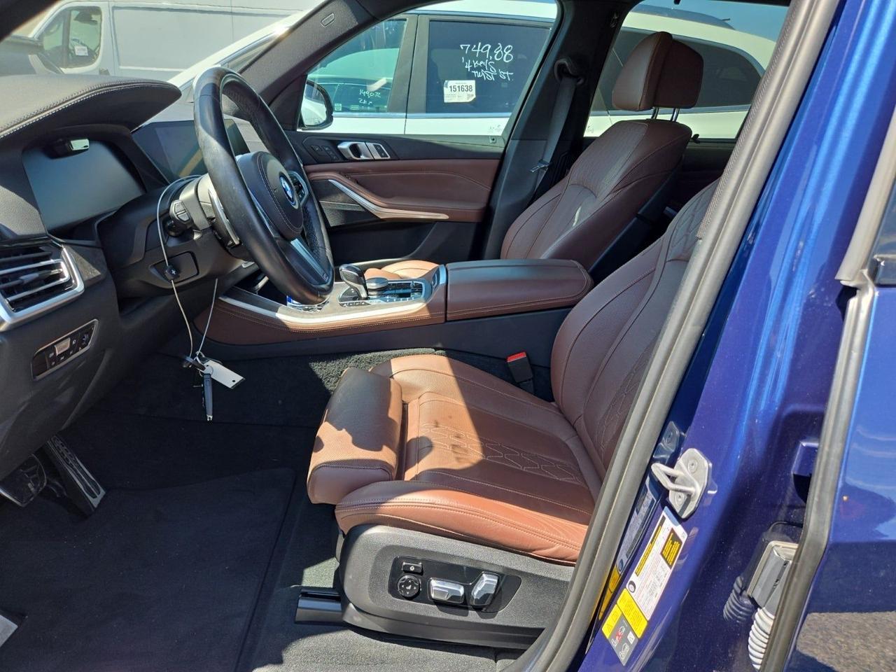 2022 BMW X5 xDrive45e Massage Seats Adaptive Cruise Portland OR