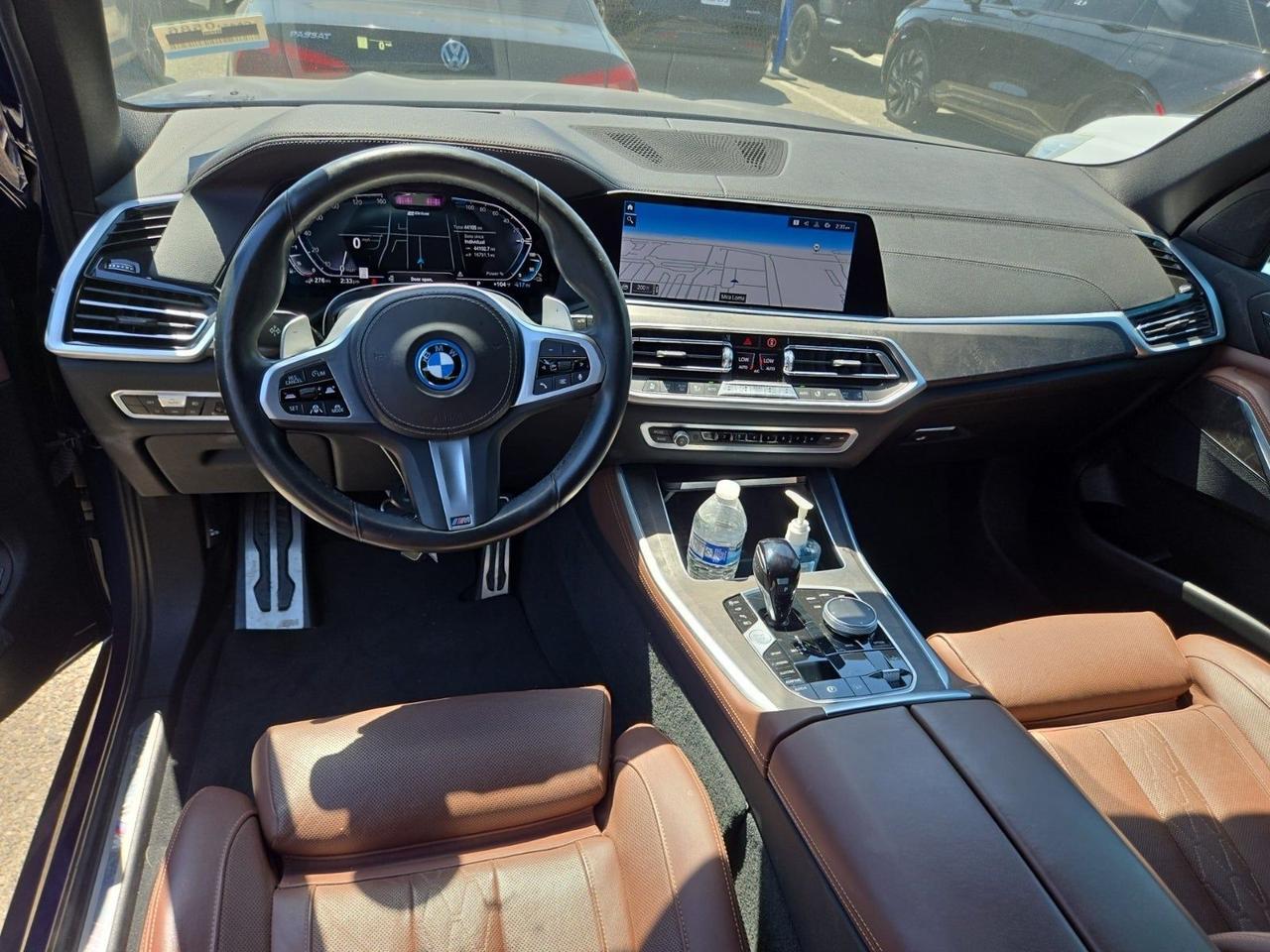 2022 BMW X5 xDrive45e Massage Seats Adaptive Cruise Portland OR