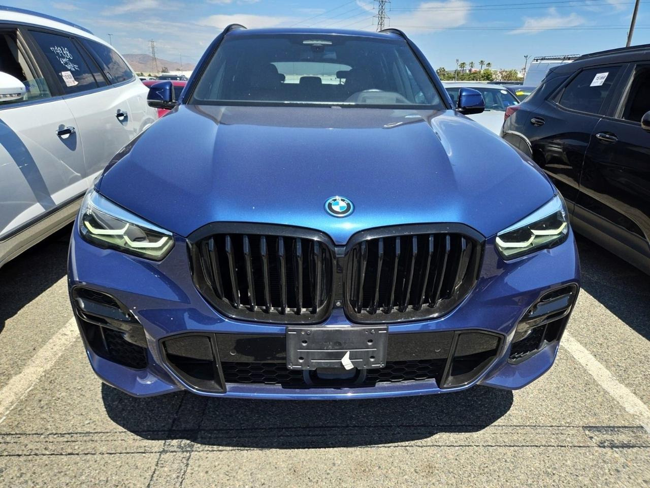 2022 BMW X5 xDrive45e Massage Seats Adaptive Cruise Portland OR