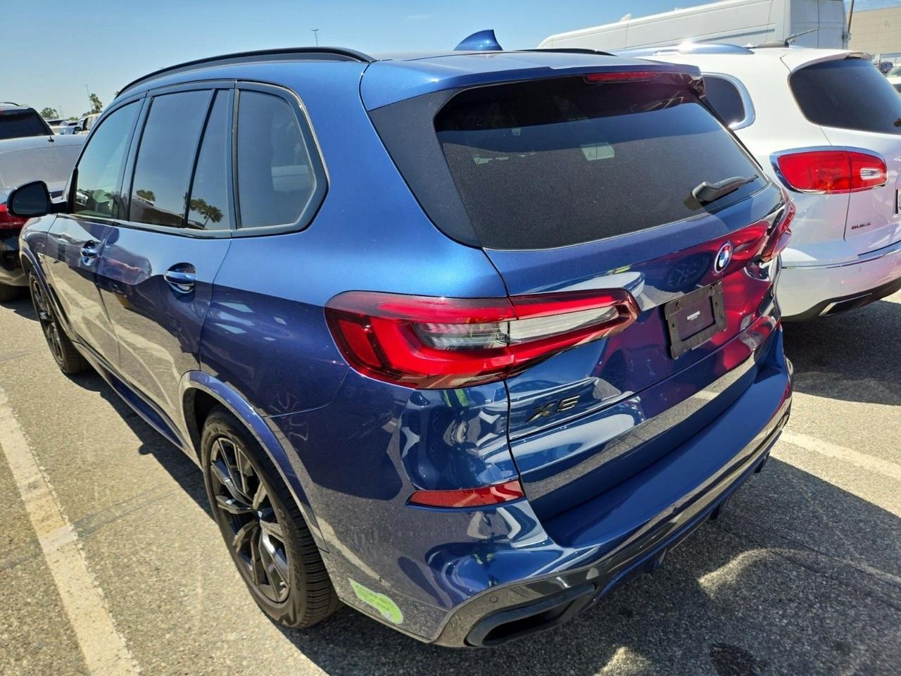 2022 BMW X5 xDrive45e Massage Seats Adaptive Cruise Portland OR