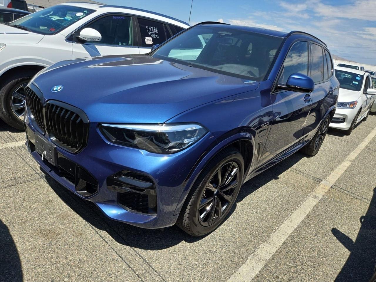 2022 BMW X5 xDrive45e Massage Seats Adaptive Cruise Portland OR