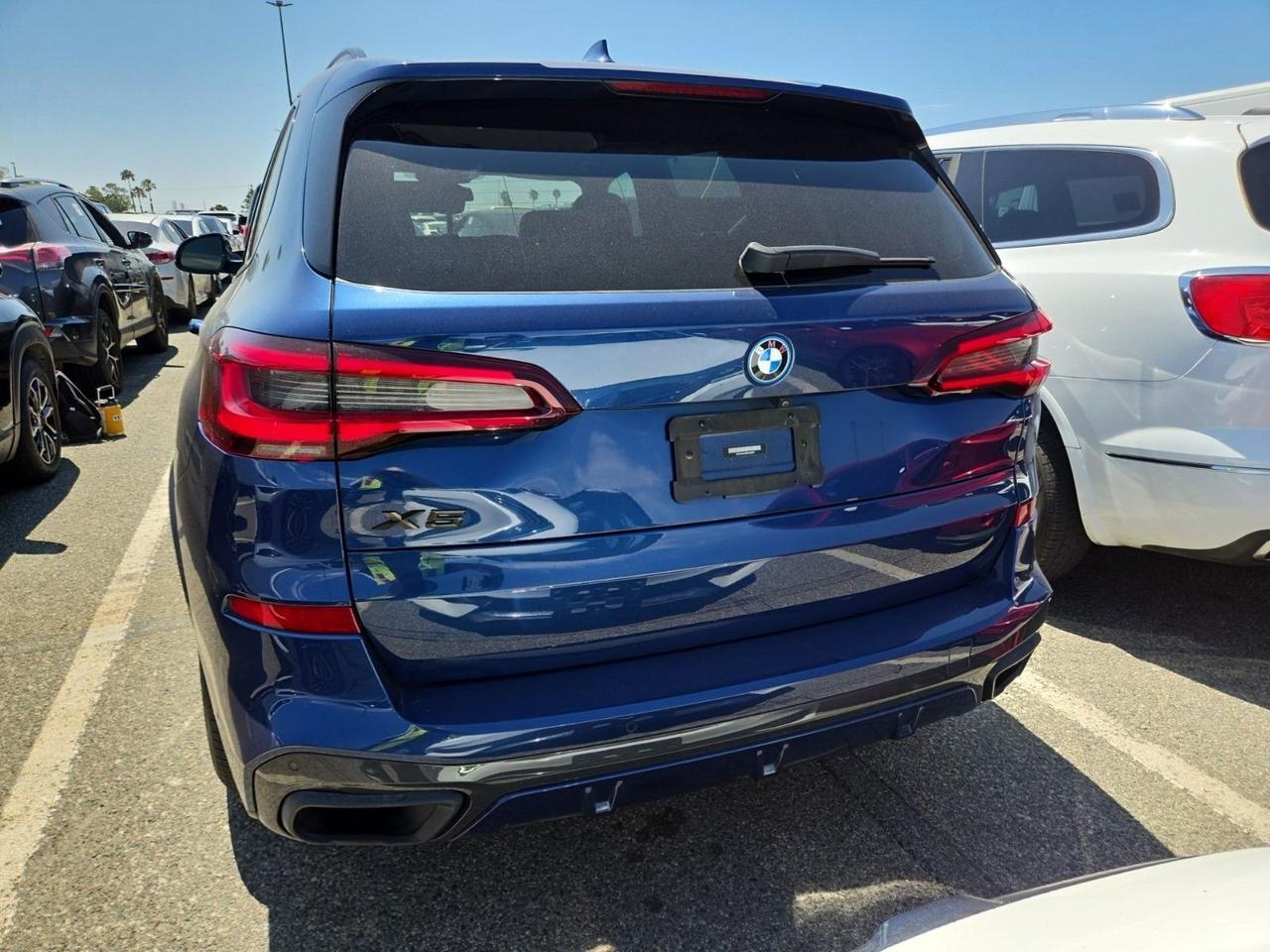 2022 BMW X5 xDrive45e Massage Seats Adaptive Cruise Portland OR