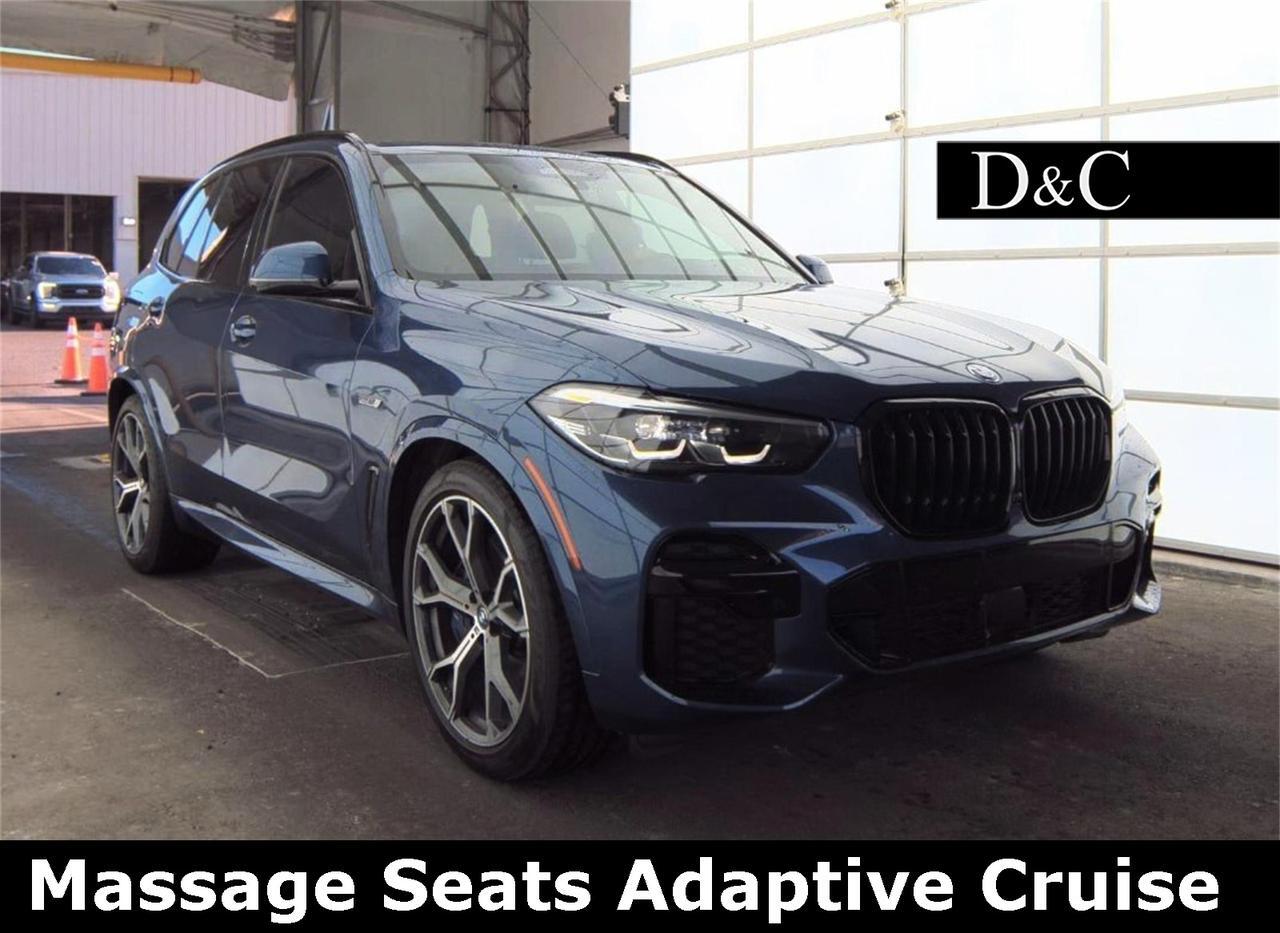 2022 BMW X5 xDrive45e Massage Seats Adaptive Cruise Portland OR