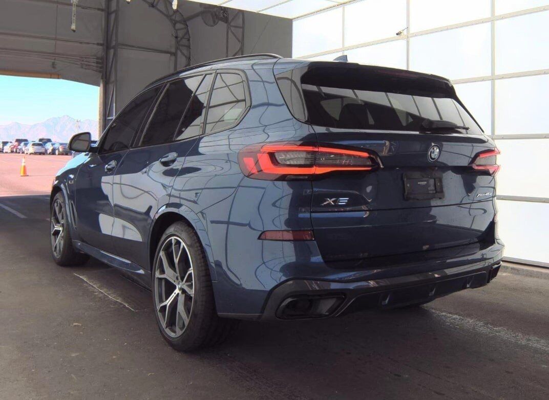 2022 BMW X5 xDrive45e Massage Seats Adaptive Cruise Portland OR